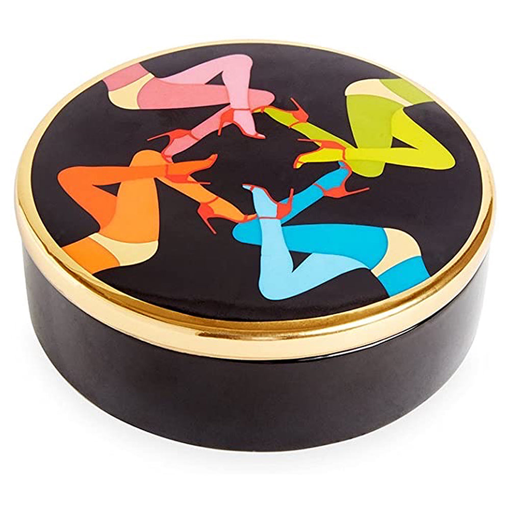 Deko Box LES GIRLS von Jonathan Adler