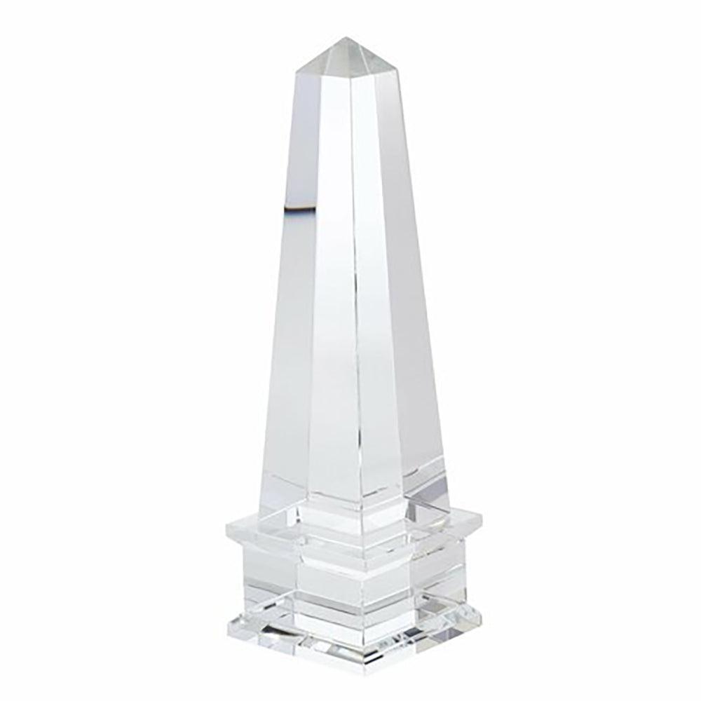 Kristallglas DIOPTRICS OBELISK