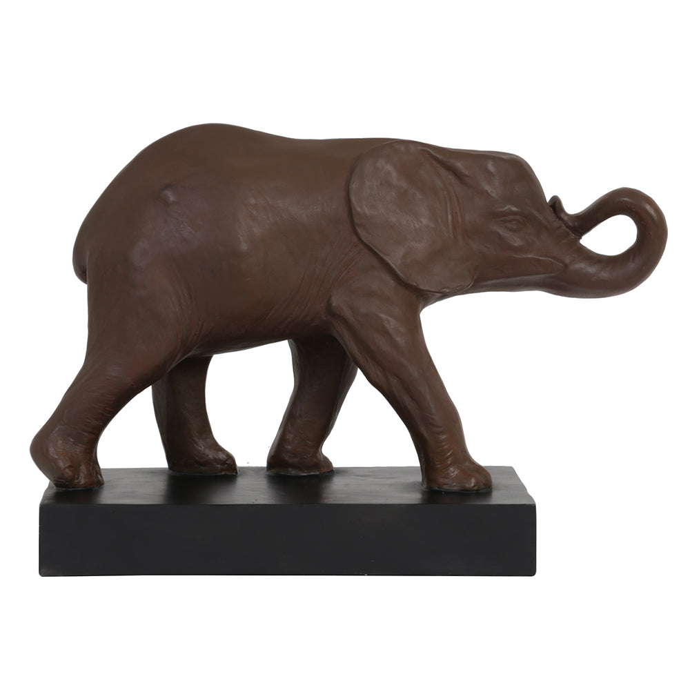 Deko Figur ELEPHANT von Light and Living