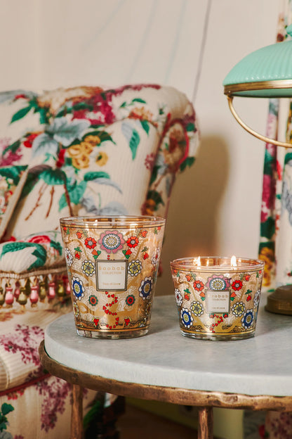 Duftkerzen TREE OF LOVE von Baobab Collection