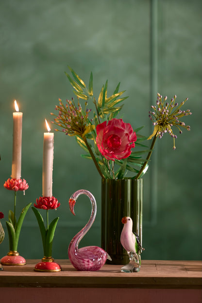 Esszimmer Dekoration - Glasfiguren und Vasen von Light &amp; Living