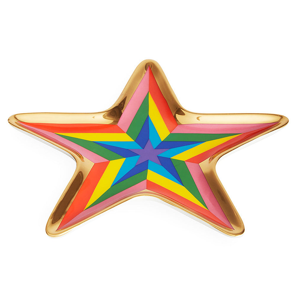 Dekoschale STAR von Jonathan Adler