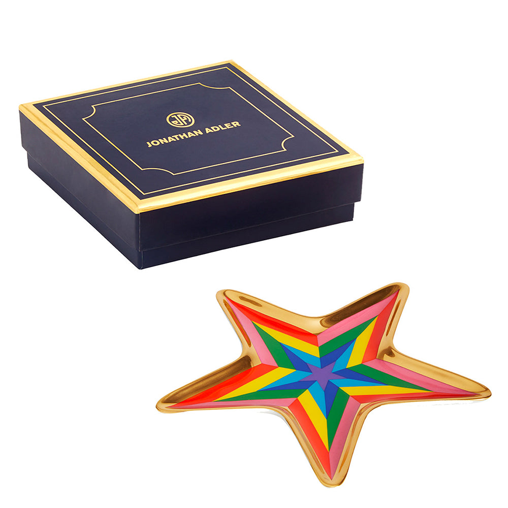 Dekoschale STAR von Jonathan Adler