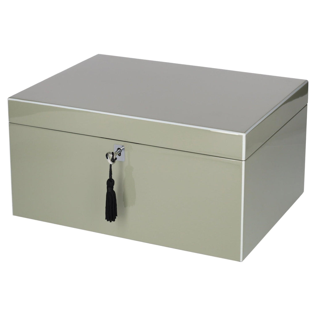 Große Schmuckbox Tang L für Ketten und Ringe