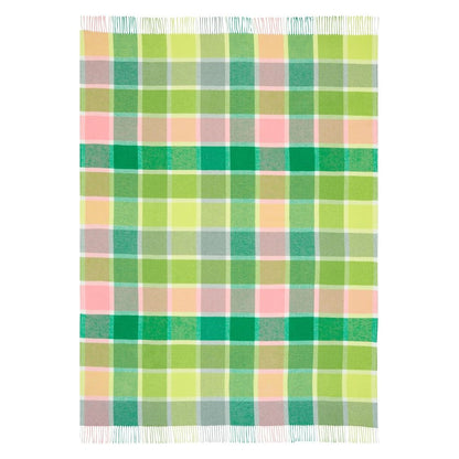 Decke BRIDGEPORT LIME von Designers Guild