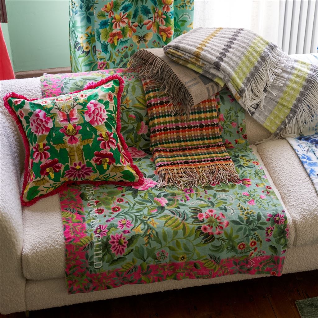 Decke MARANO ZINNIA der Marke Designers Guild