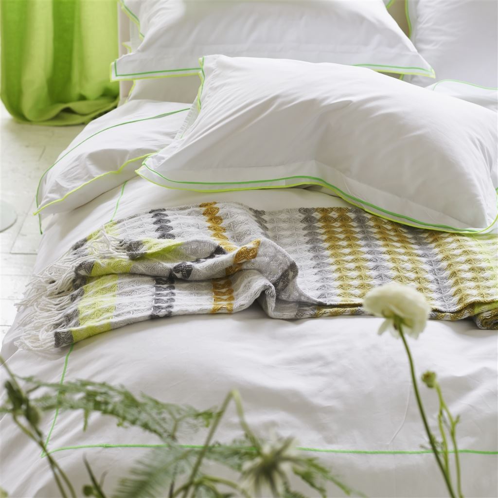 Decke SANTERNO MOSS der Marke Designers Guild