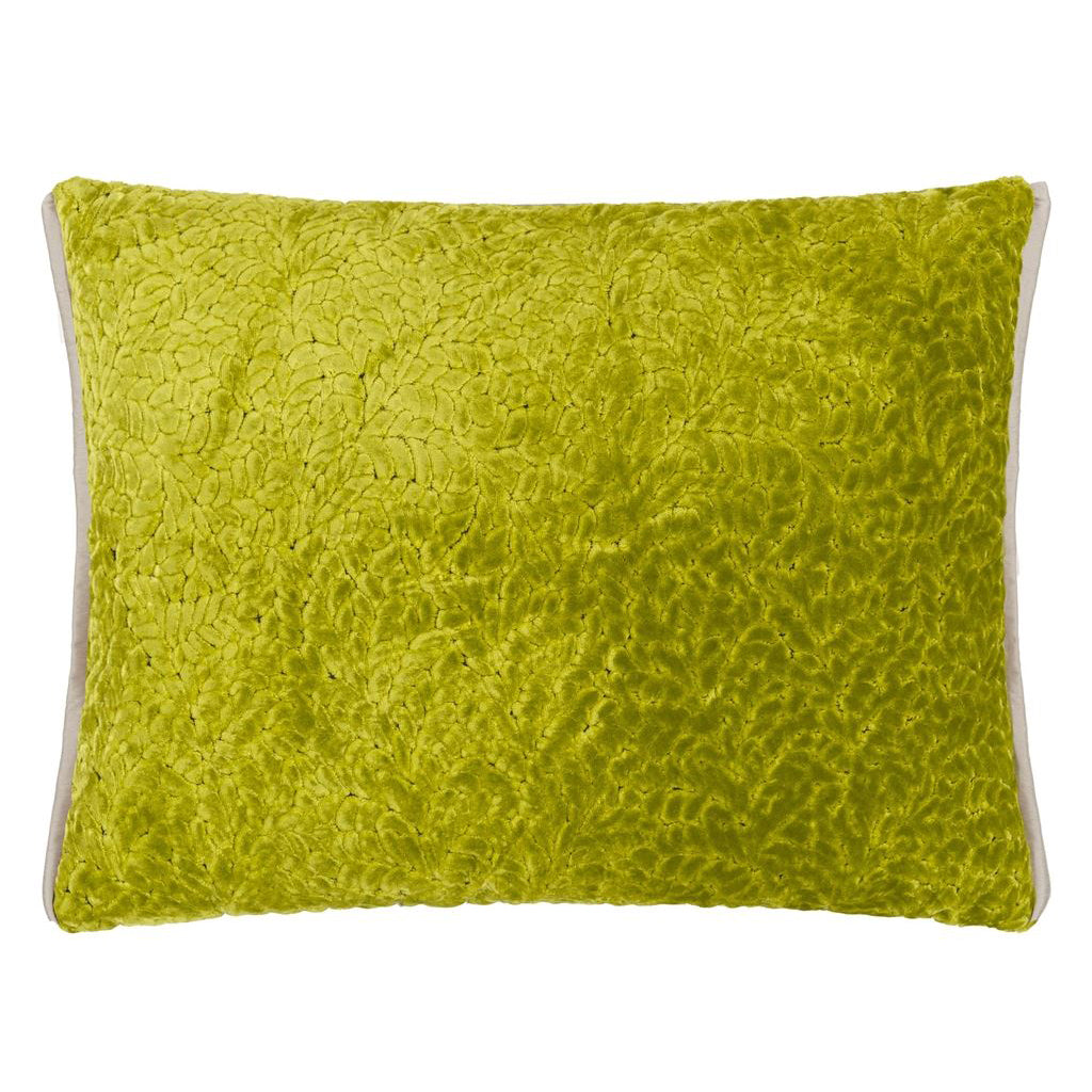 Kissen CARTOUCHE MOSS der Marke Designers Guild