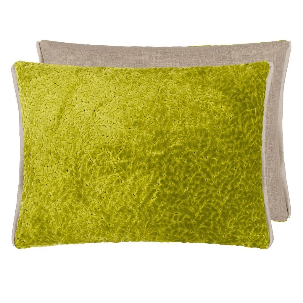 Kissen CARTOUCHE MOSS der Marke Designers Guild