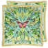 Kissen CELASTRINA EMBROIDERED TURQUOISE der Marke Designers Guild