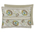 Kissen ENAMEL FLOWER CELADON der Marke Designers Guild