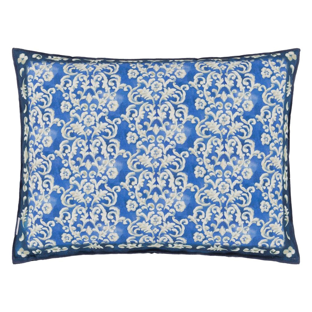 Kissen ISOLOTTO COBALT der Marke Designers Guild