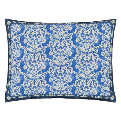 Kissen ISOLOTTO COBALT der Marke Designers Guild