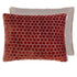 Kissen JABOT PIMENTO der Marke Designers Guild