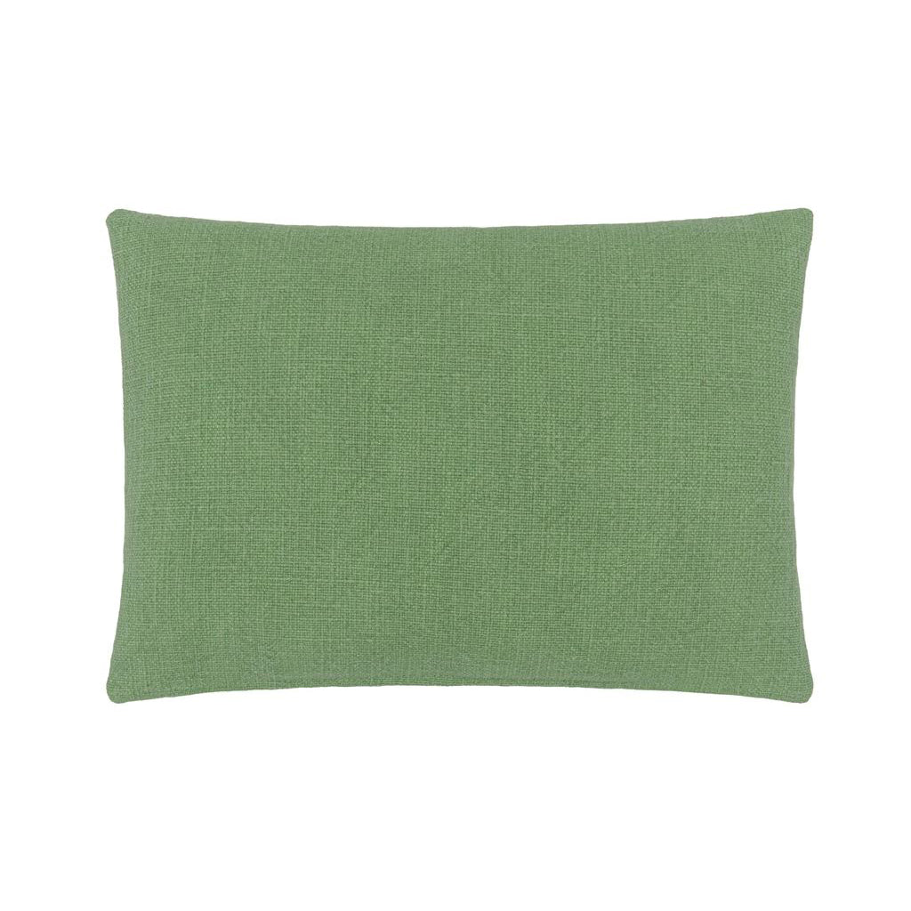 Kissen KUSHIME EMERALD der Marke Designers Guild