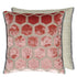 Kissen MANIPUR CORAL der Marke Designers Guild