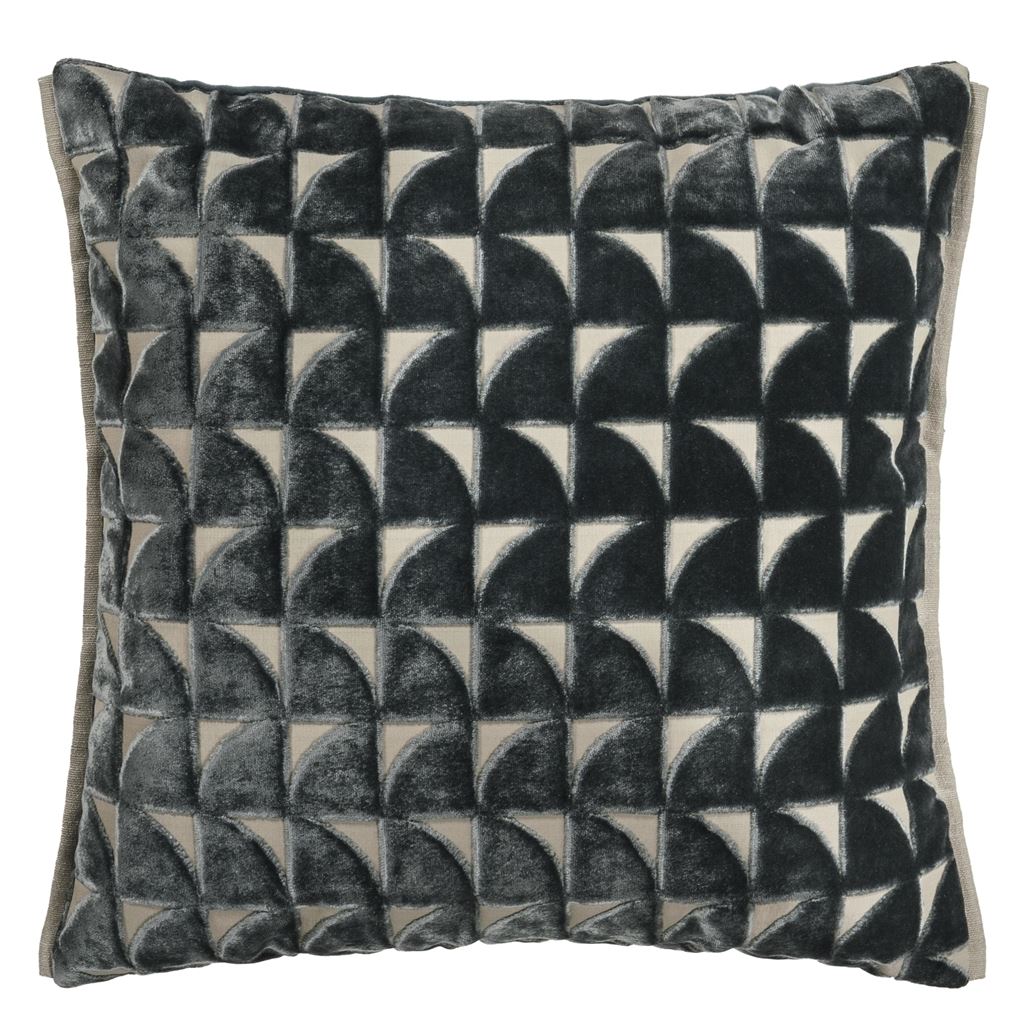 Kissen MARQUISE GRAPHITE der Marke Designers Guild