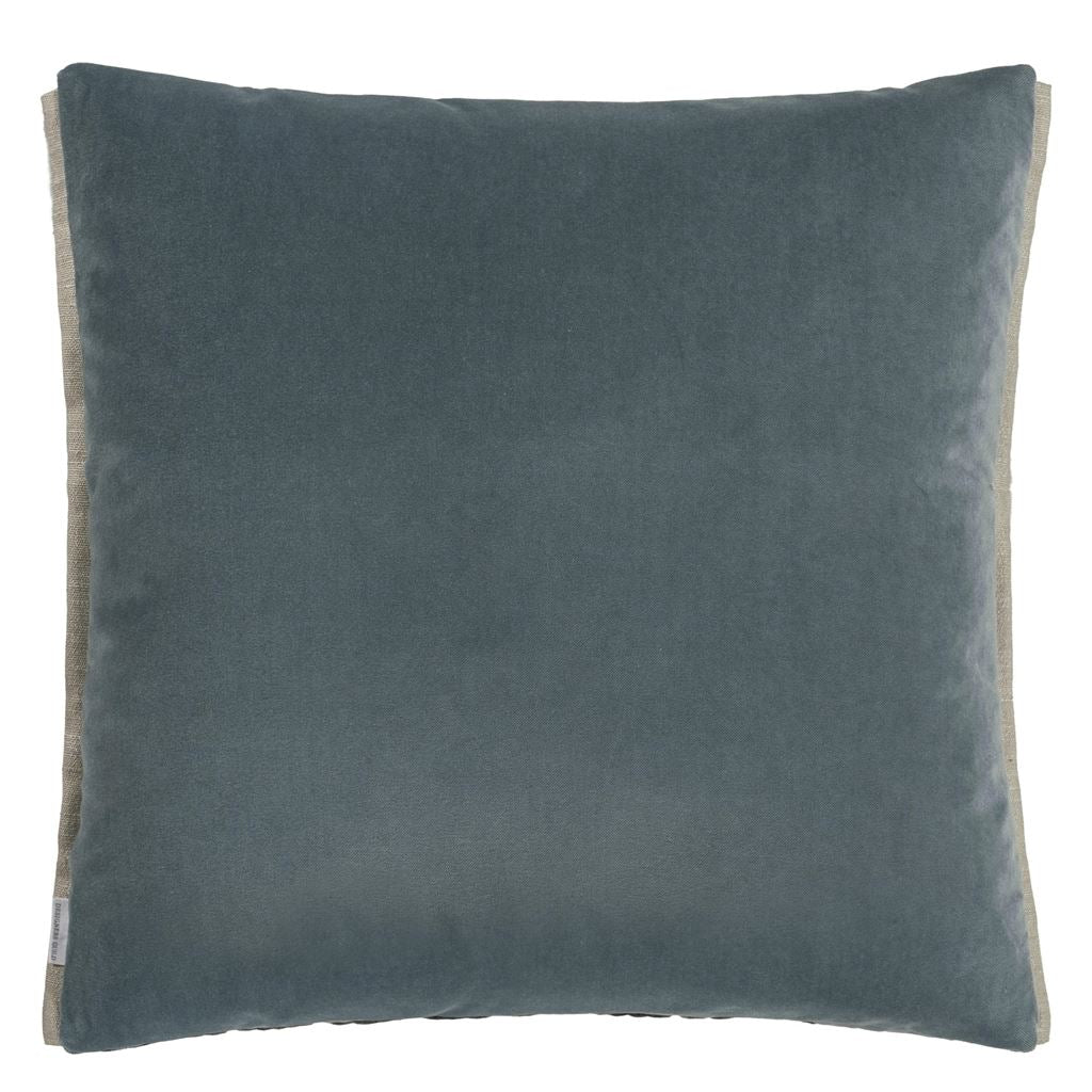 Kissen MARQUISE GRAPHITE der Marke Designers Guild