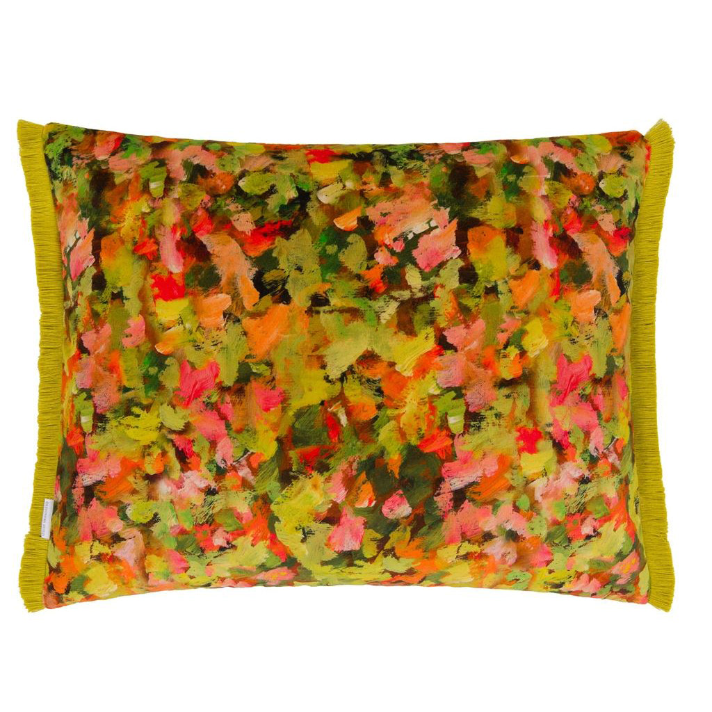 Kissen SANZAI PERSIMMON der Marke Designers Guild