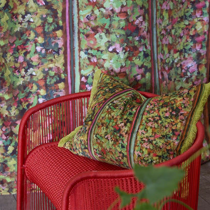 Kissen SANZAI PERSIMMON der Marke Designers Guild