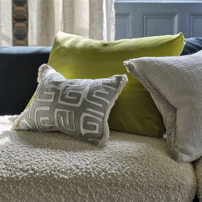 Kissen TOKUSA SEPIA der Marke Designers Guild