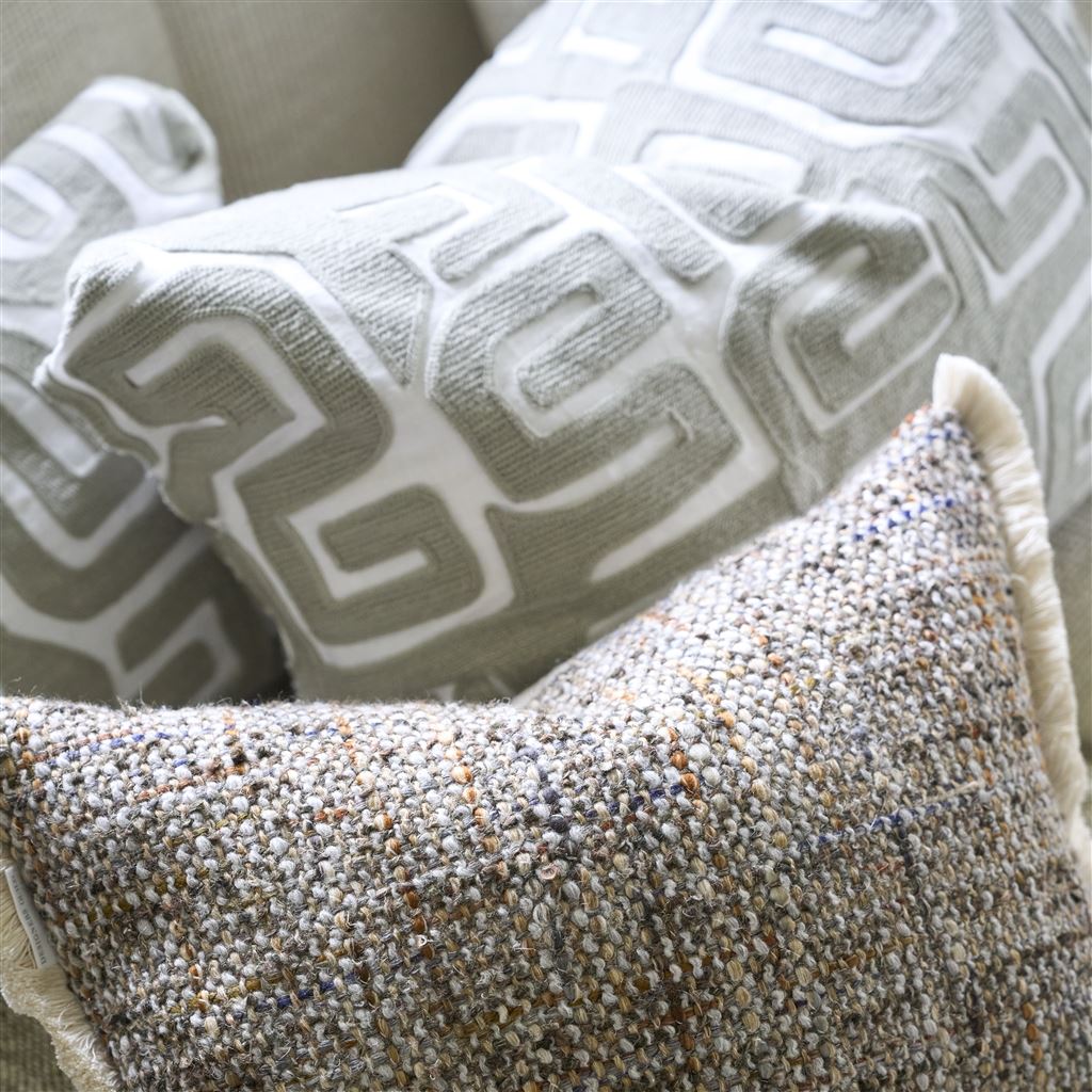 Kissen TOKUSA SEPIA der Marke Designers Guild