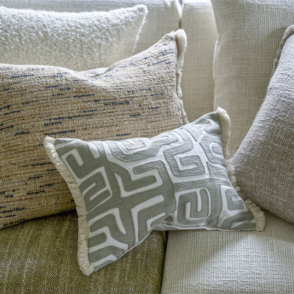 Kissen TOKUSA SEPIA der Marke Designers Guild