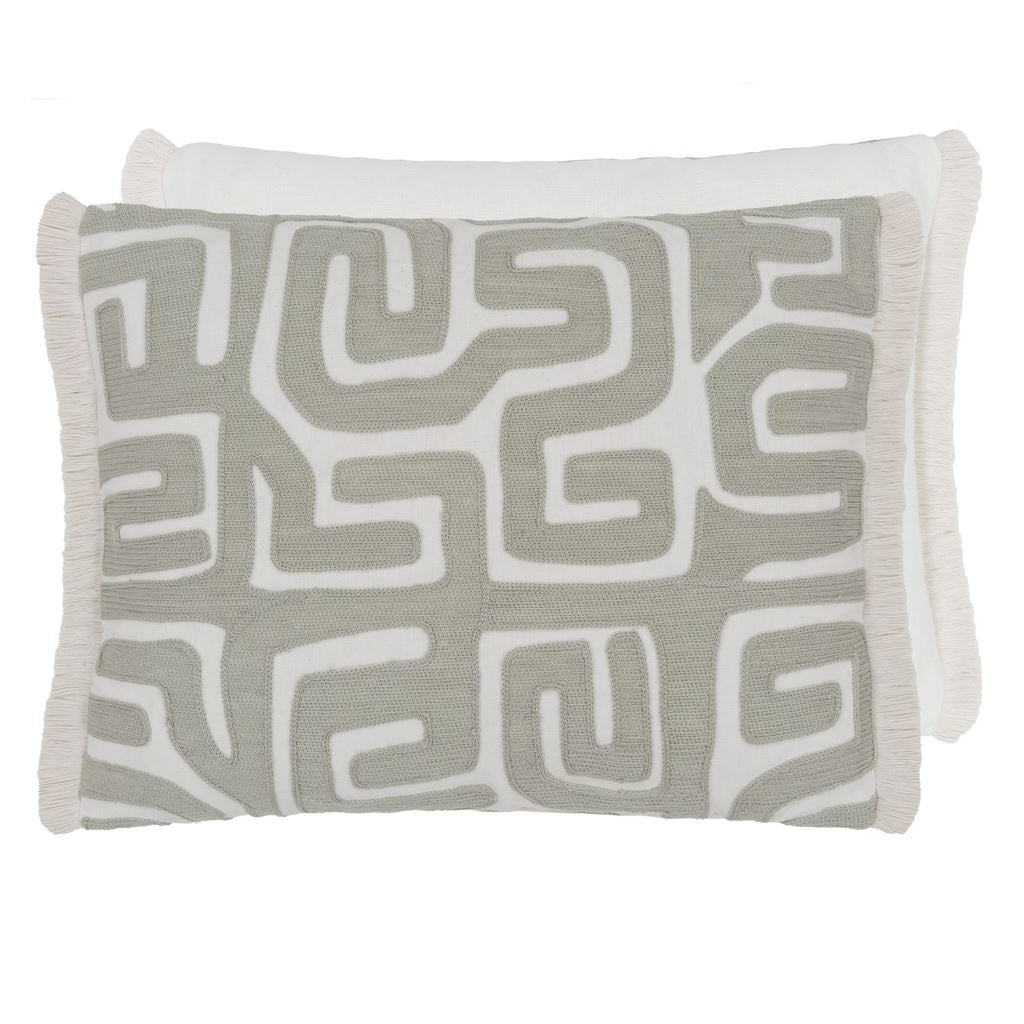 Kissen TOKUSA SEPIA der Marke Designers Guild