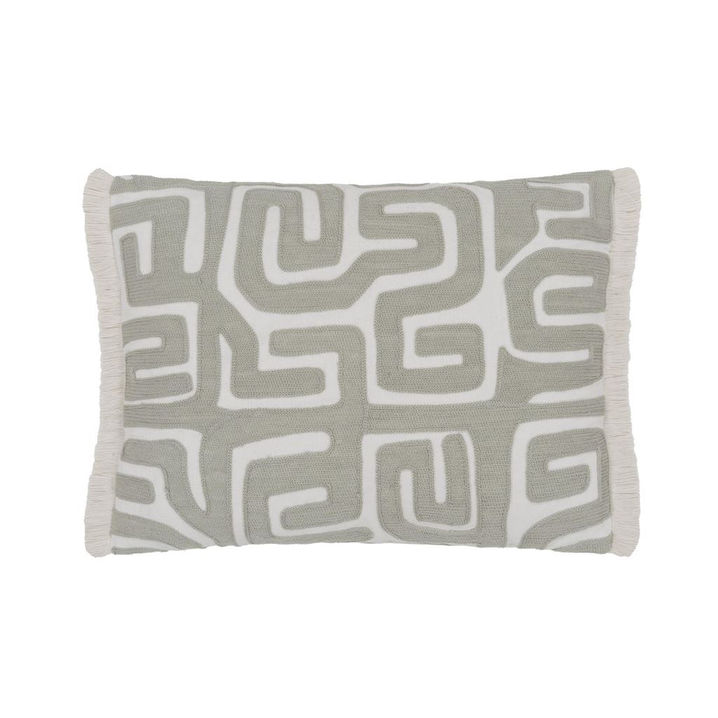 Kissen TOKUSA SEPIA der Marke Designers Guild