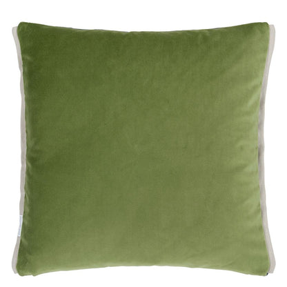 Kissen VARESE PRUSSIAN &amp;amp; GRASS der Marke Designers Guild