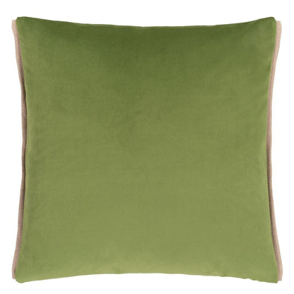 Kissen VELLUTO EMERALD der Marke Designers Guild