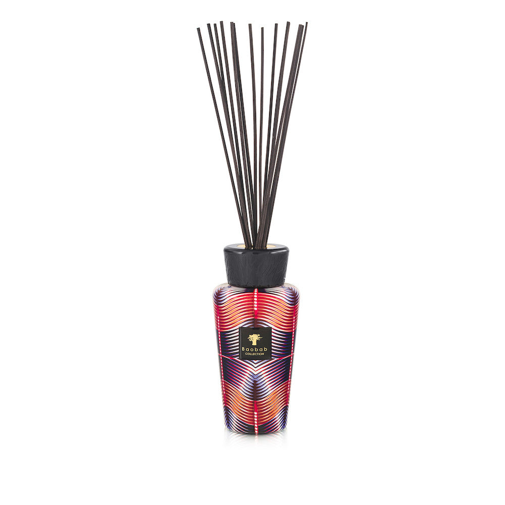 Diffuser Maxi Wax NYELETI, 500 ml