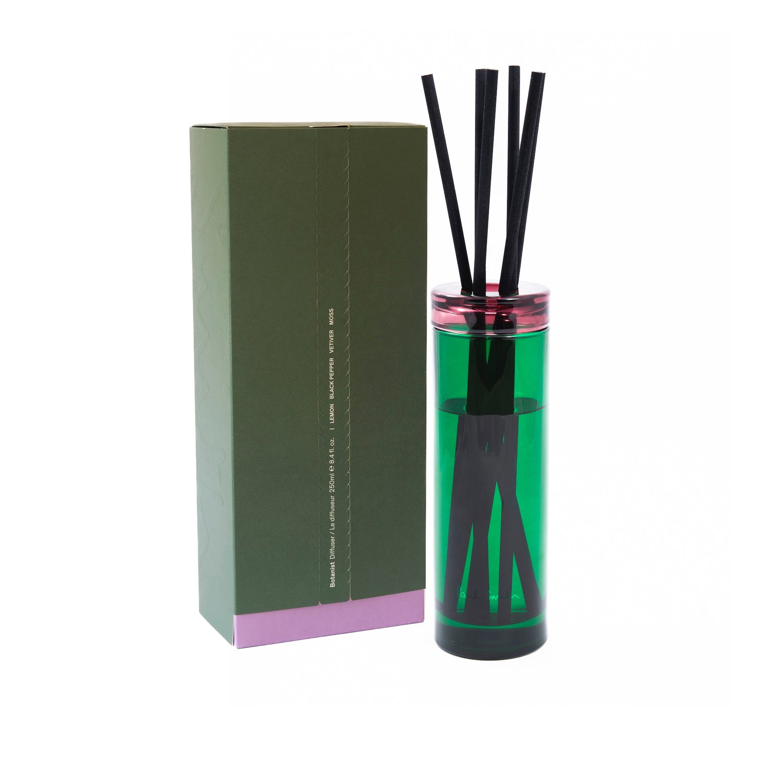 Paul Smith Botanist Diffuser 250ml