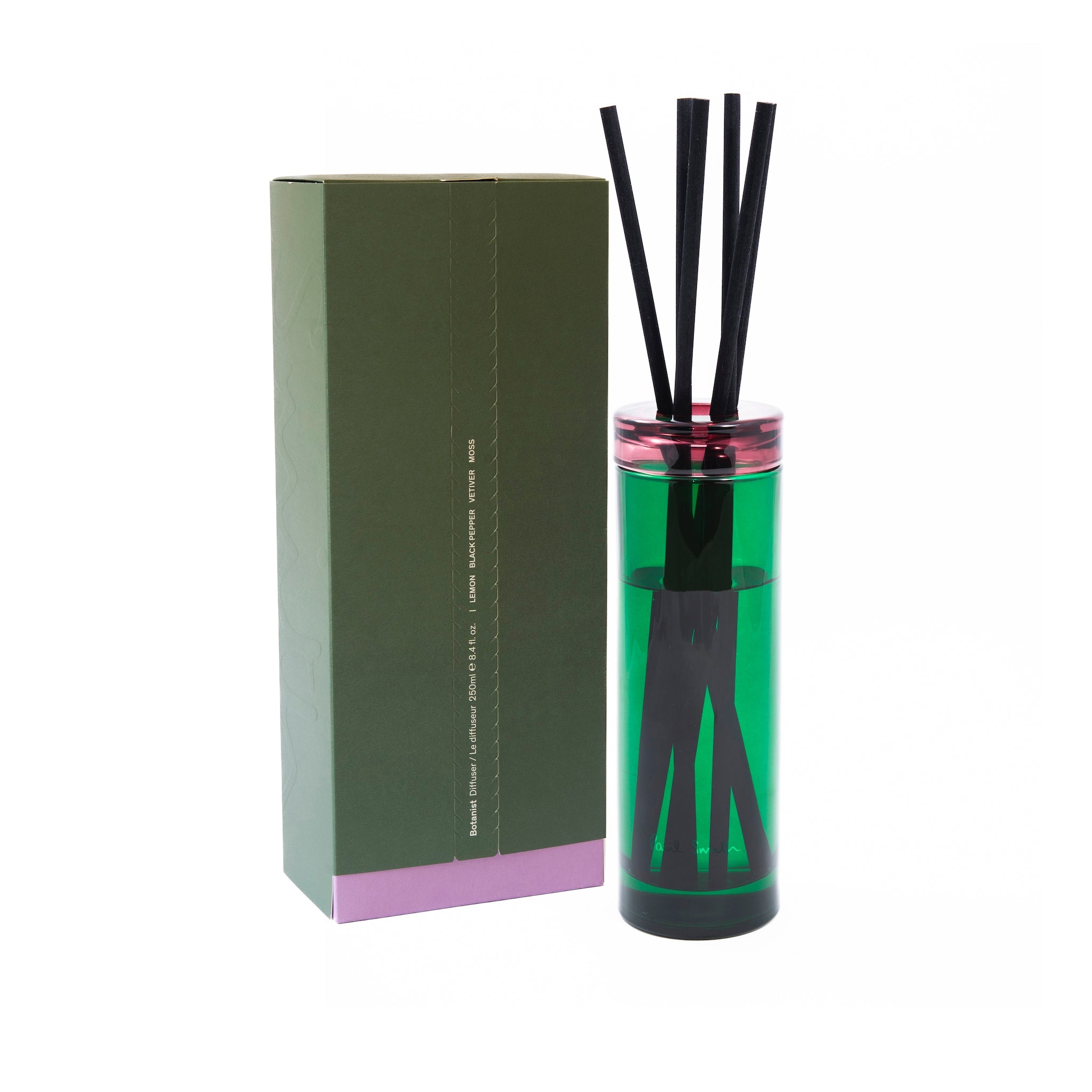 Paul Smith Botanist Diffuser 250ml