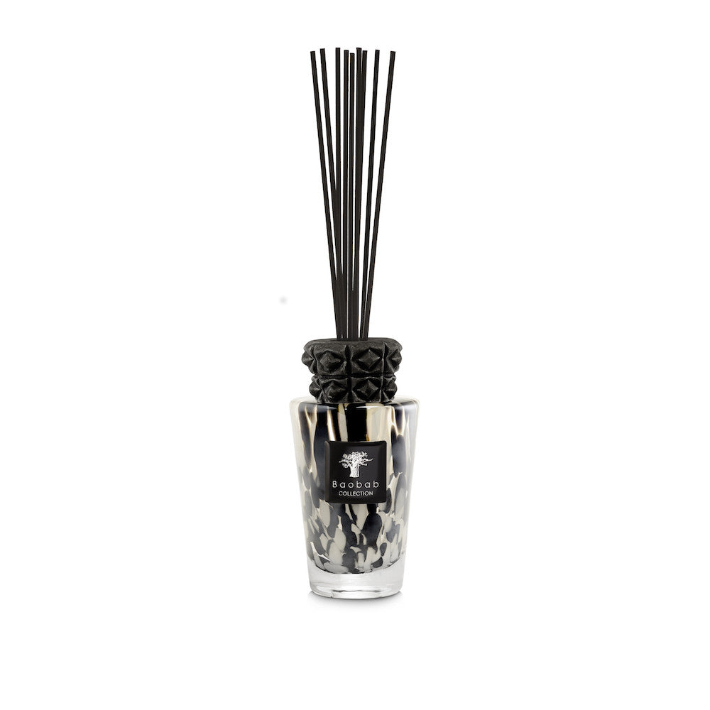 Totem BLACK PEARLS Diffuser de Baobab Collection, 250 ml