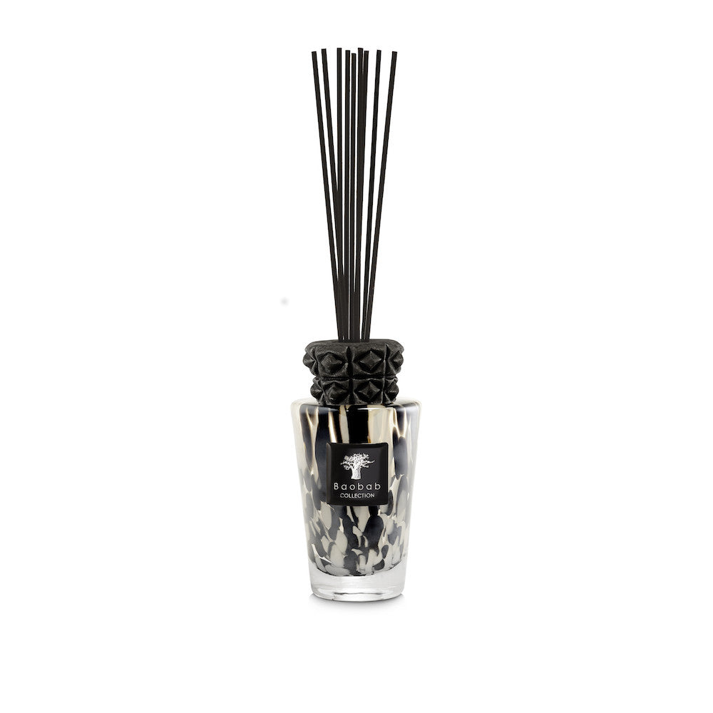 Totem BLACK PEARLS Diffuser by Baobab Collection, 250 ml