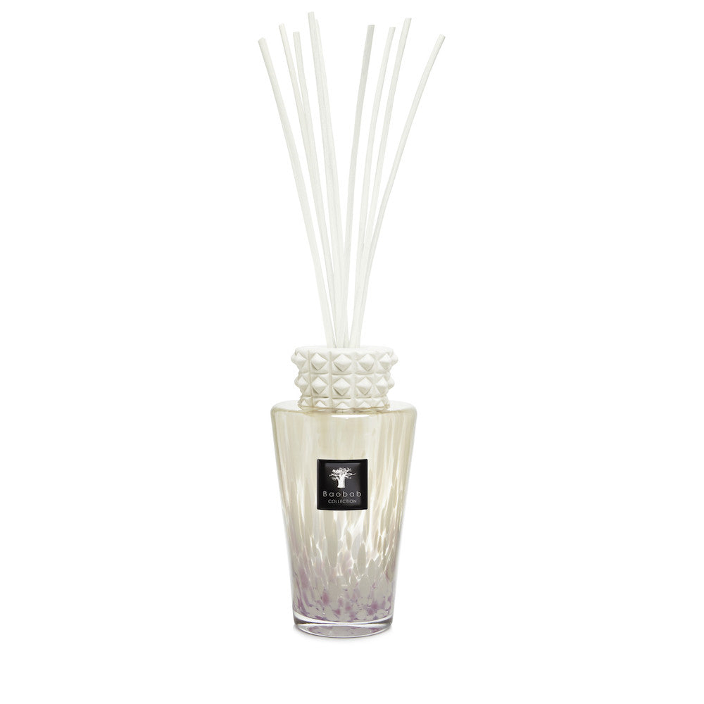 Totem WHITE PEARLS Diffuser 2 liters