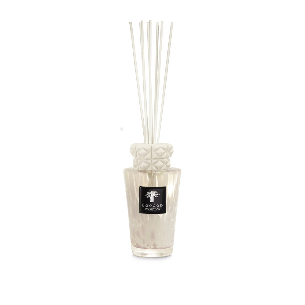 Totem WHITE PEARLS Diffuser 250 ml
