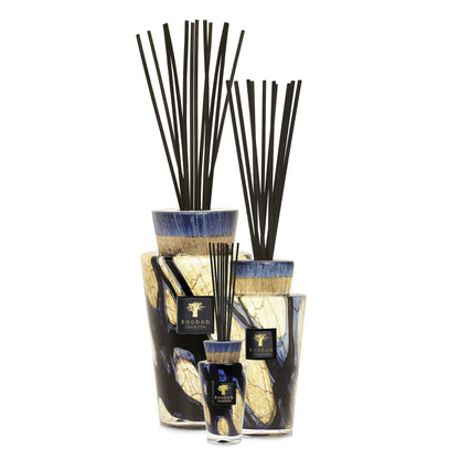 Familie Totem Stones Lazuli Diffuser von Baobab Collection