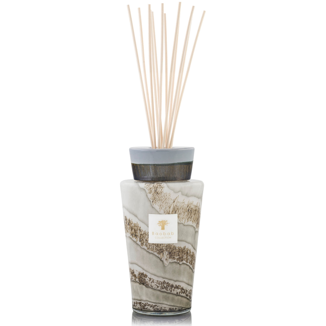 Totem Sand ATACAMA Diffuser - 5 Liter von Baobab Collection