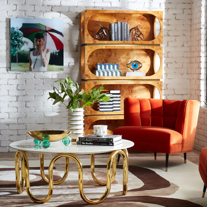 Druggist EYE OBJET von Jonathan Adler