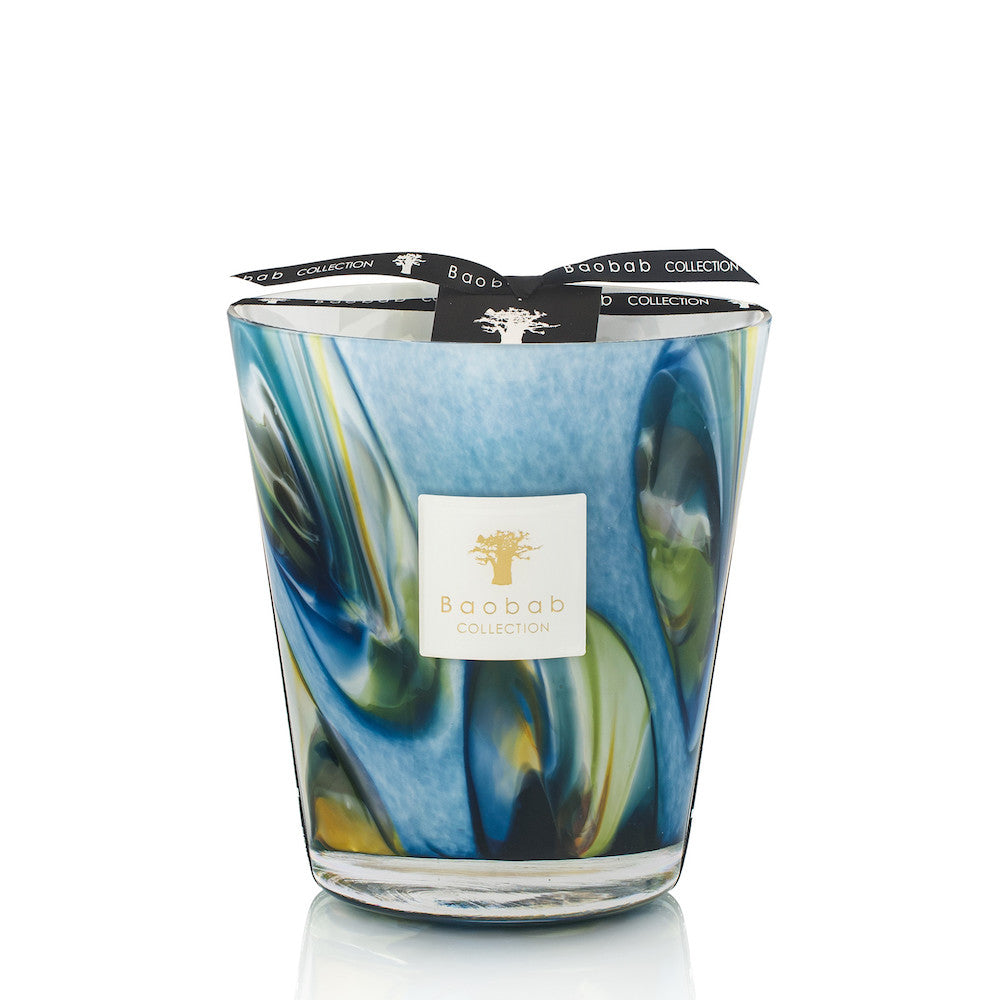 Baobab scented candle - Oceania TINGARI Max 16