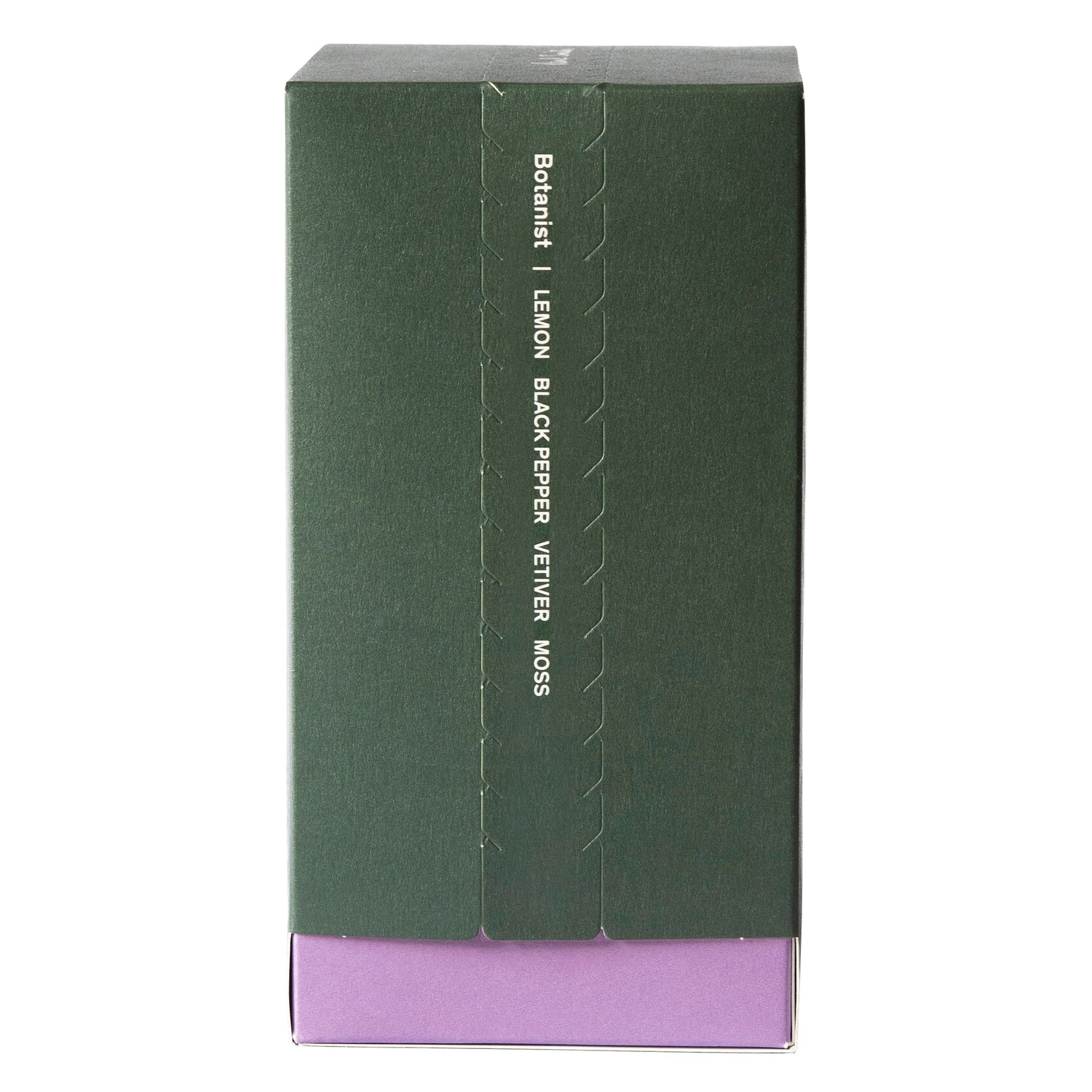 Verpackung Paul Smith Botanist Duftkerze 240g