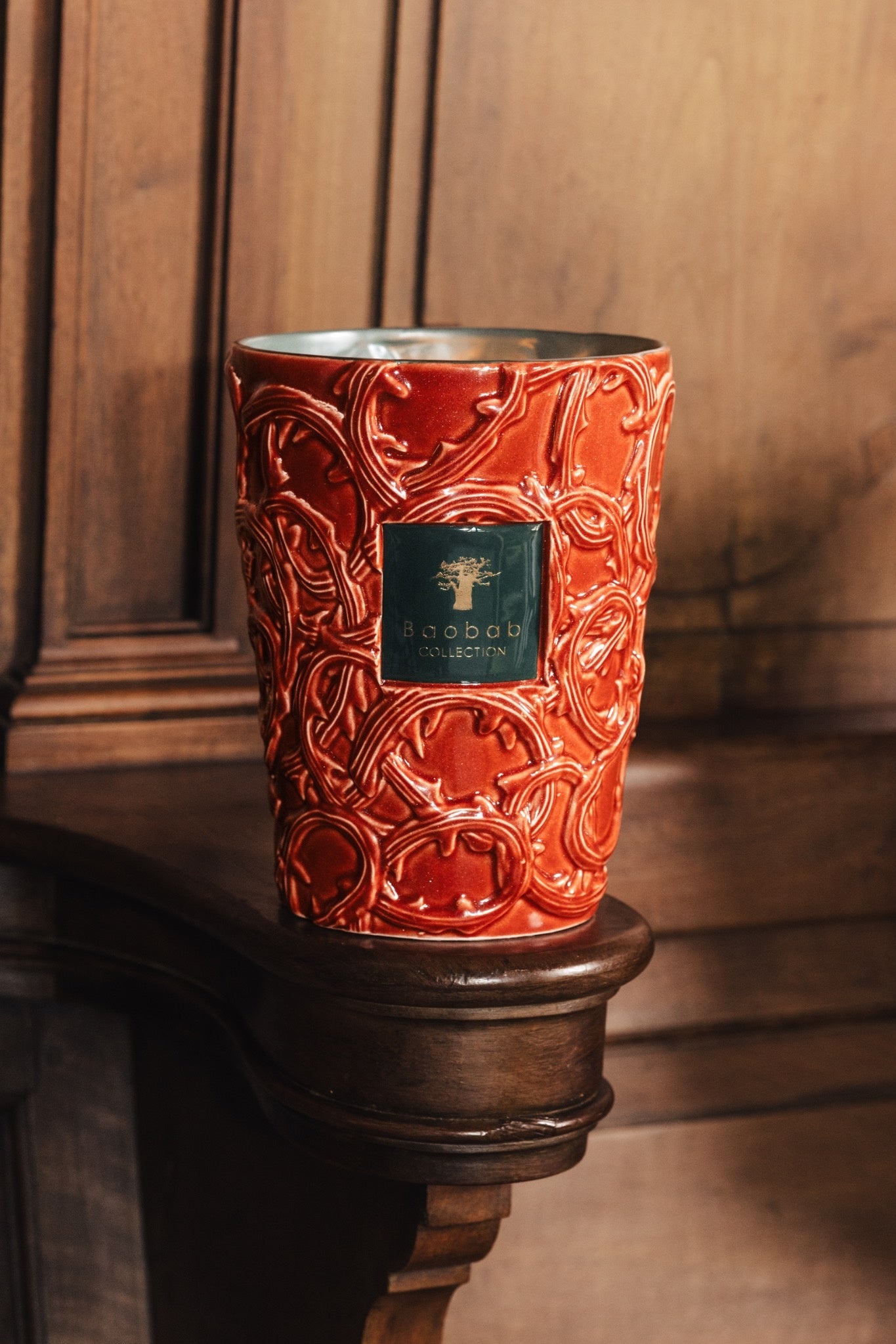 Baobab Collection – Duftkerze Brame Artemis