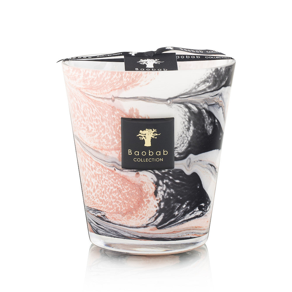 Scented Candle DELTA ZAMBEZE Max 16