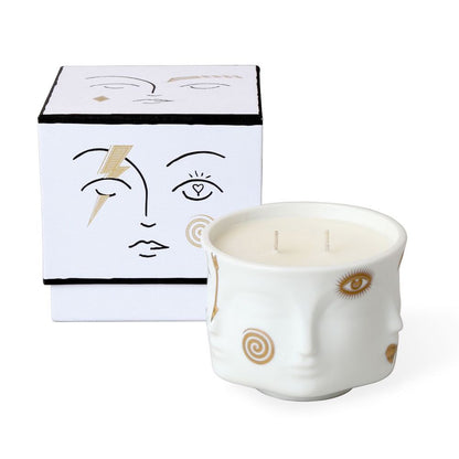 Jonathan Adler Duftkerze - GILDED MUSE CANDLE