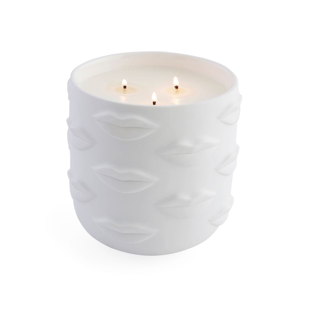 Duftkerze MUSE BOUCHE THREE-WICK