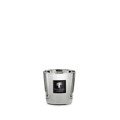 Duftkerze PLATINUM in MAX 08 von Baobab Collection