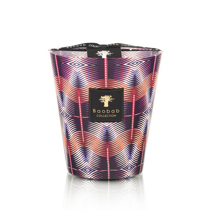 Baobab Scented Candle - MAXI WAX NYELETI Max 16