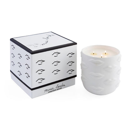 Duftkerze MUSE BOUCHE THREE-WICK